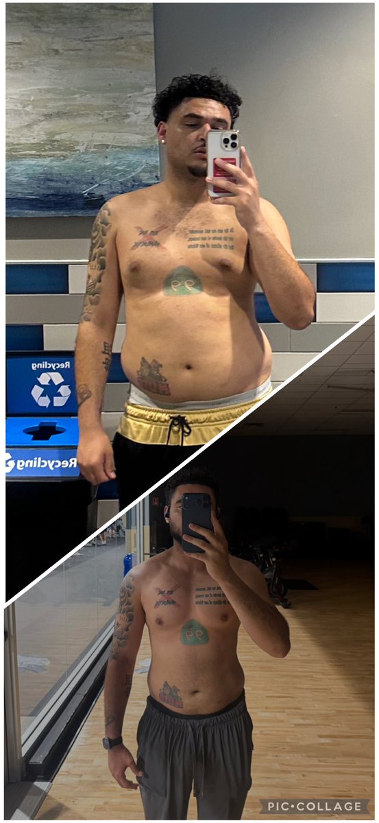 KennyMTOB's tweet photo. I was a fat fuck https://t.co/sWH7FBJmbS