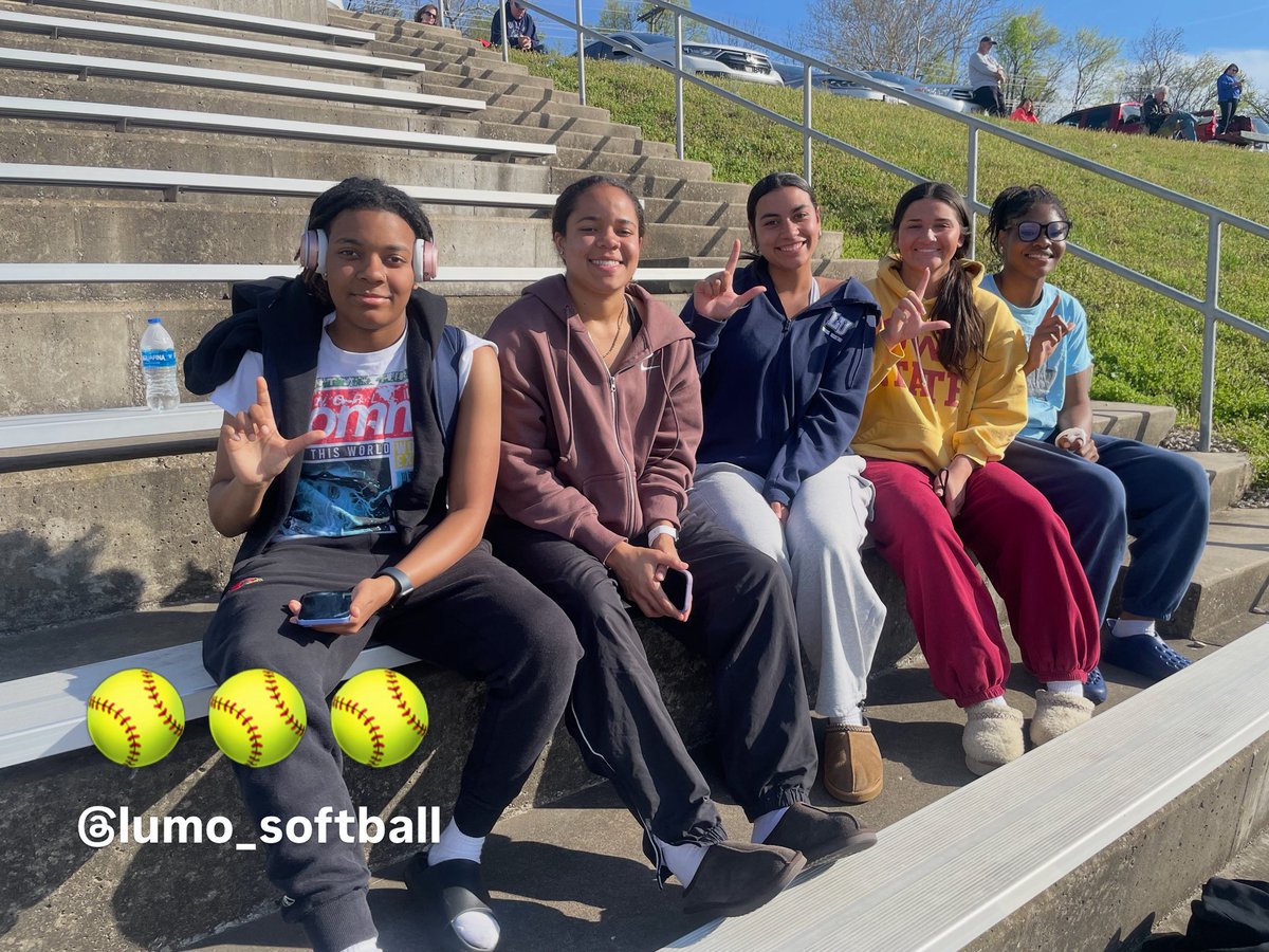 LUMO Women’s Basketball tweet media