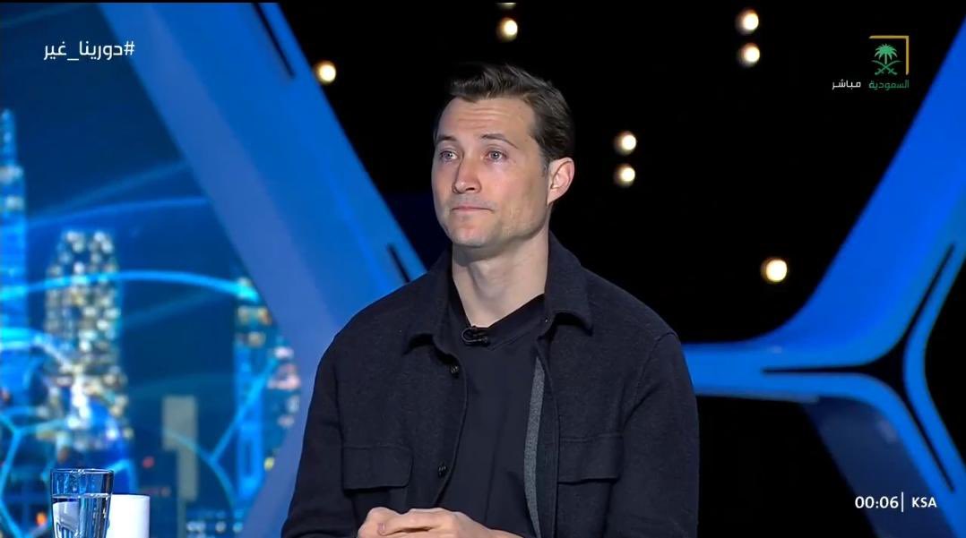 Osama 🇸🇦 tweet media