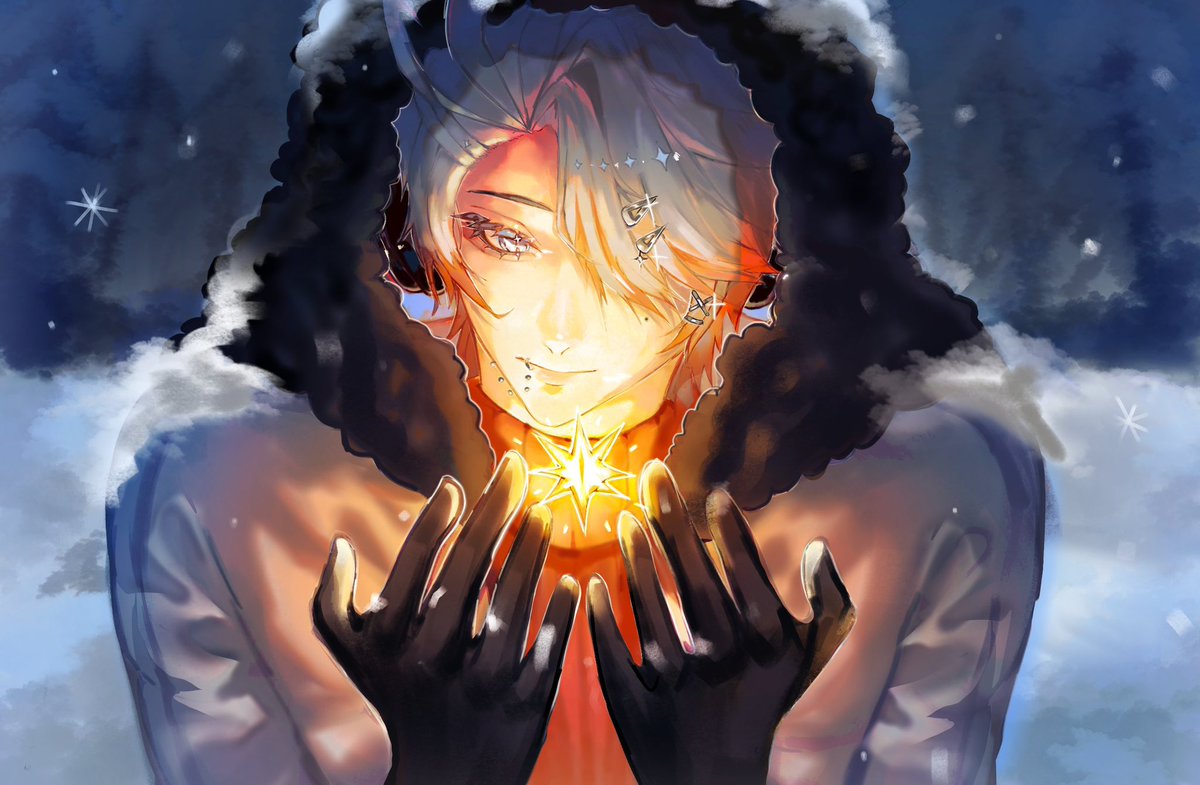 Ego ⭐️⛓️ tweet media