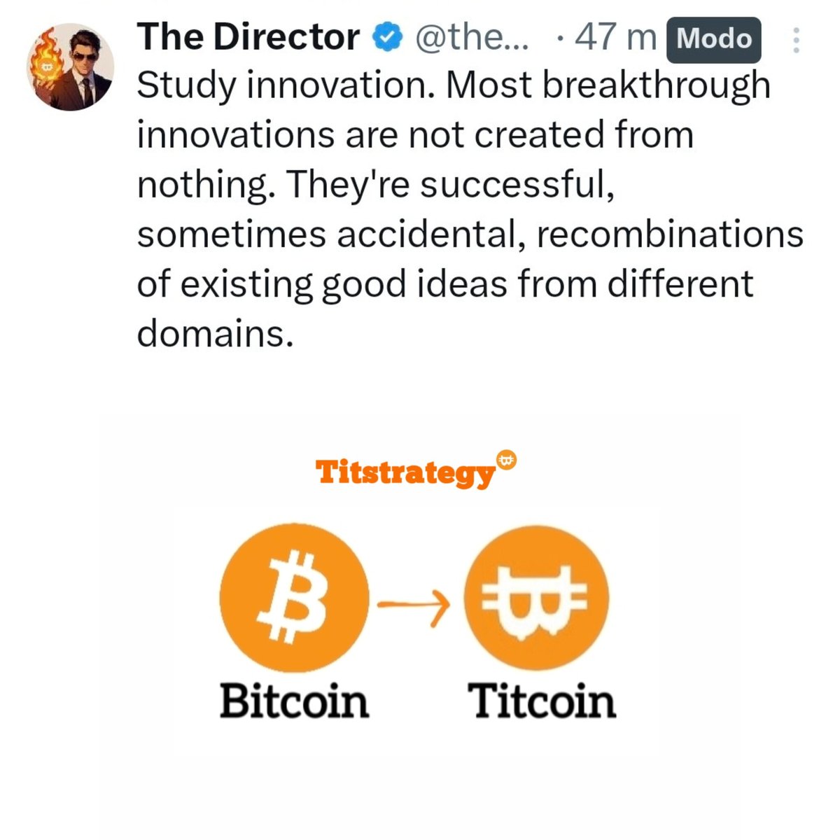 TITSTRATEGY 🪙 tweet media