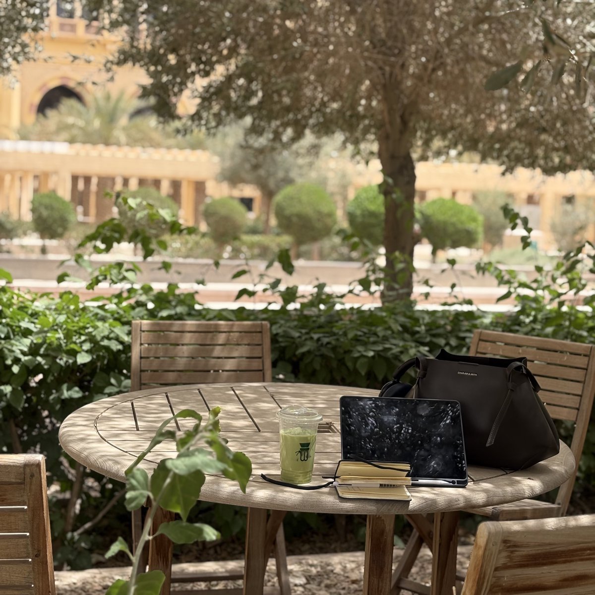 ســارة tweet media