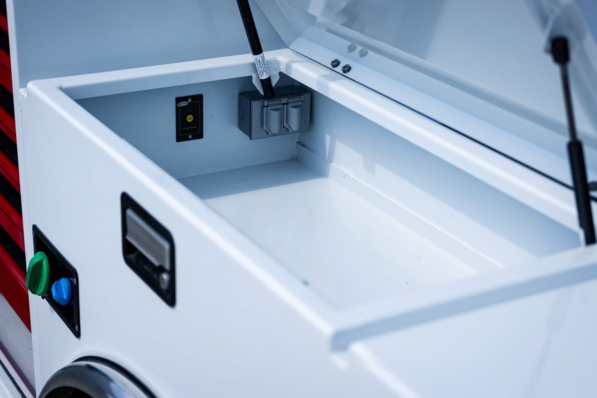 CTech Manufacturing tweet media