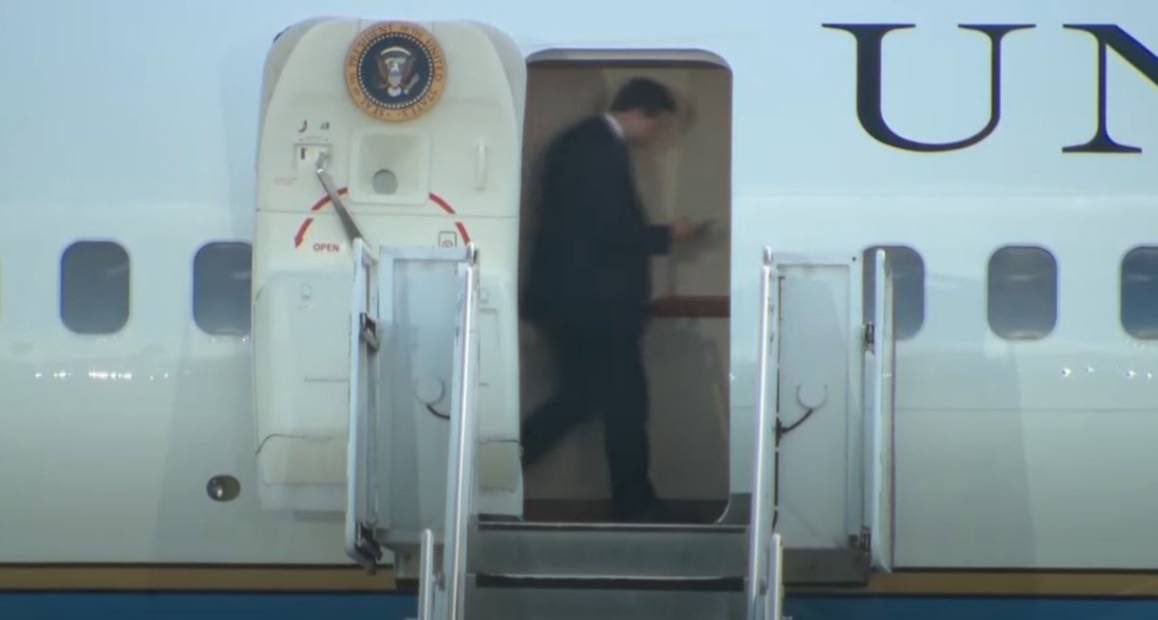 John Jr. Kennedy tweet media