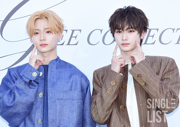 싱글리스트 tweet media