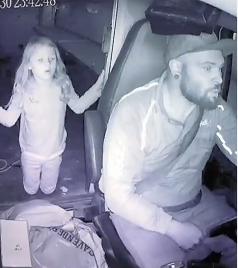 <a href="/CollinRugg/">Collin Rugg</a> Whatever happens to this freak will not be harsh enough.