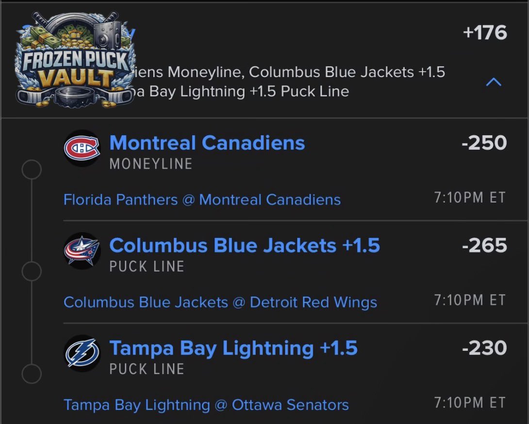 FrozenPuckVault tweet media