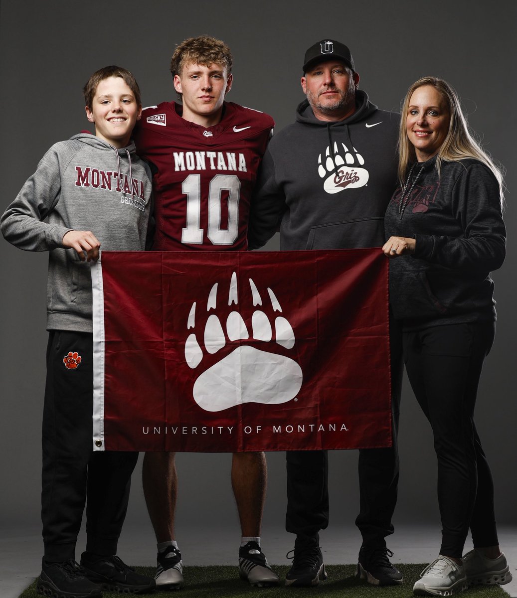 Brayden Zikmund 2027 tweet media