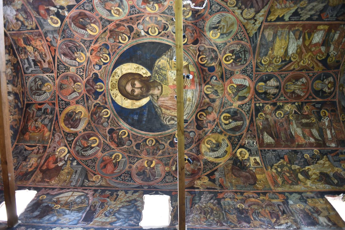 Μυστικός tweet media