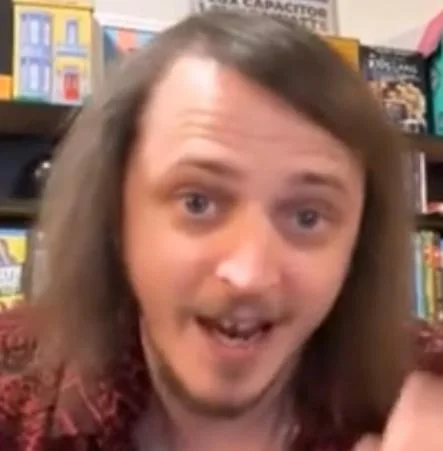 Will DAGames Ryan (THE FAKE WILL RYAN) tweet media