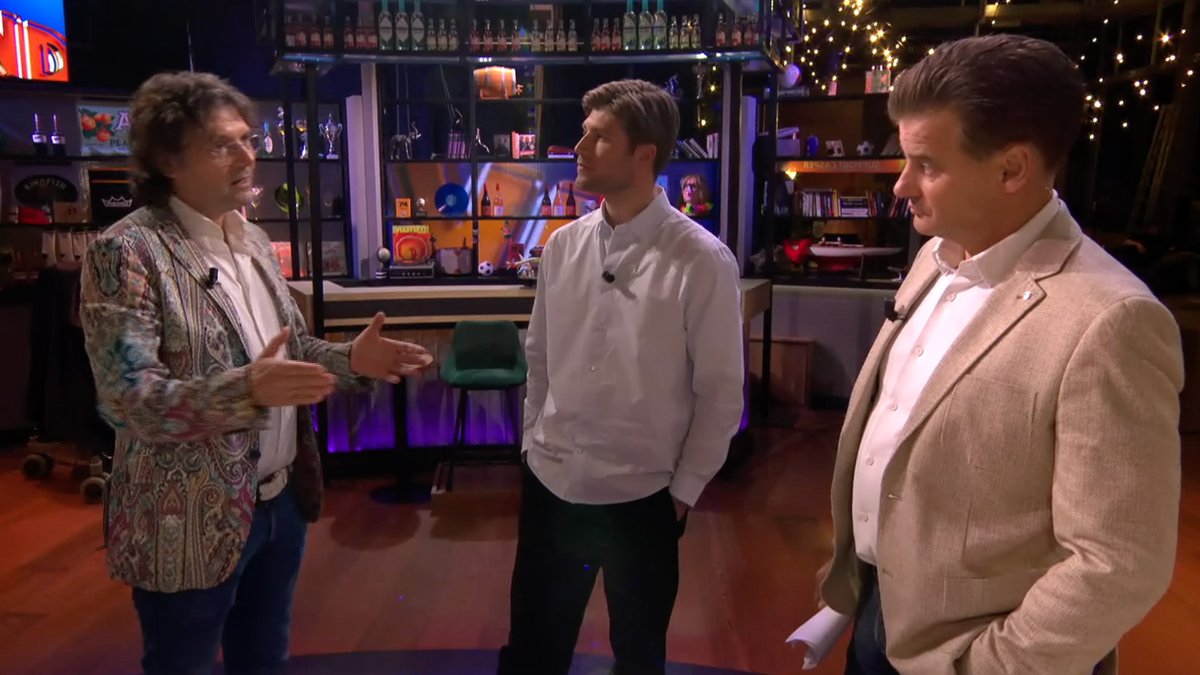 Vandaag Inside tweet media