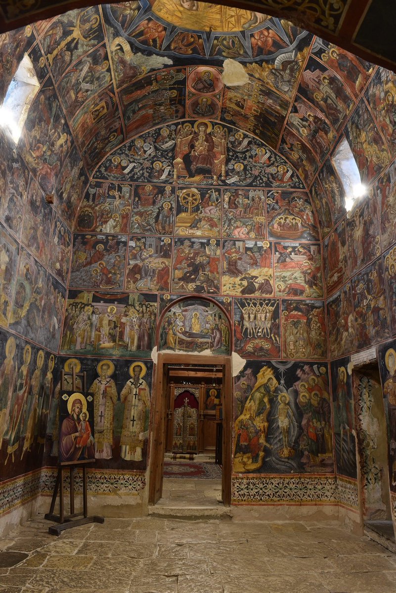 Μυστικός tweet media