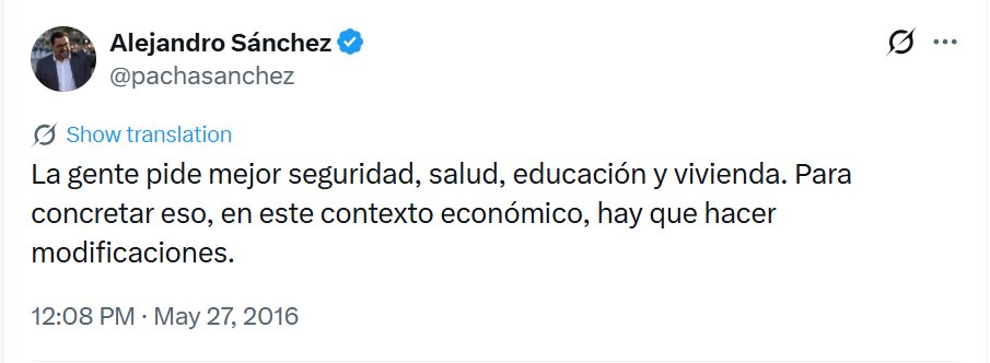 Jose Fructuoso Rivera y Toscana tweet media