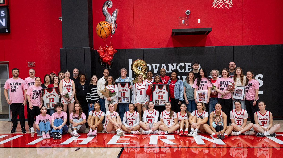 Southern Oregon Women’s Basketball tweet media