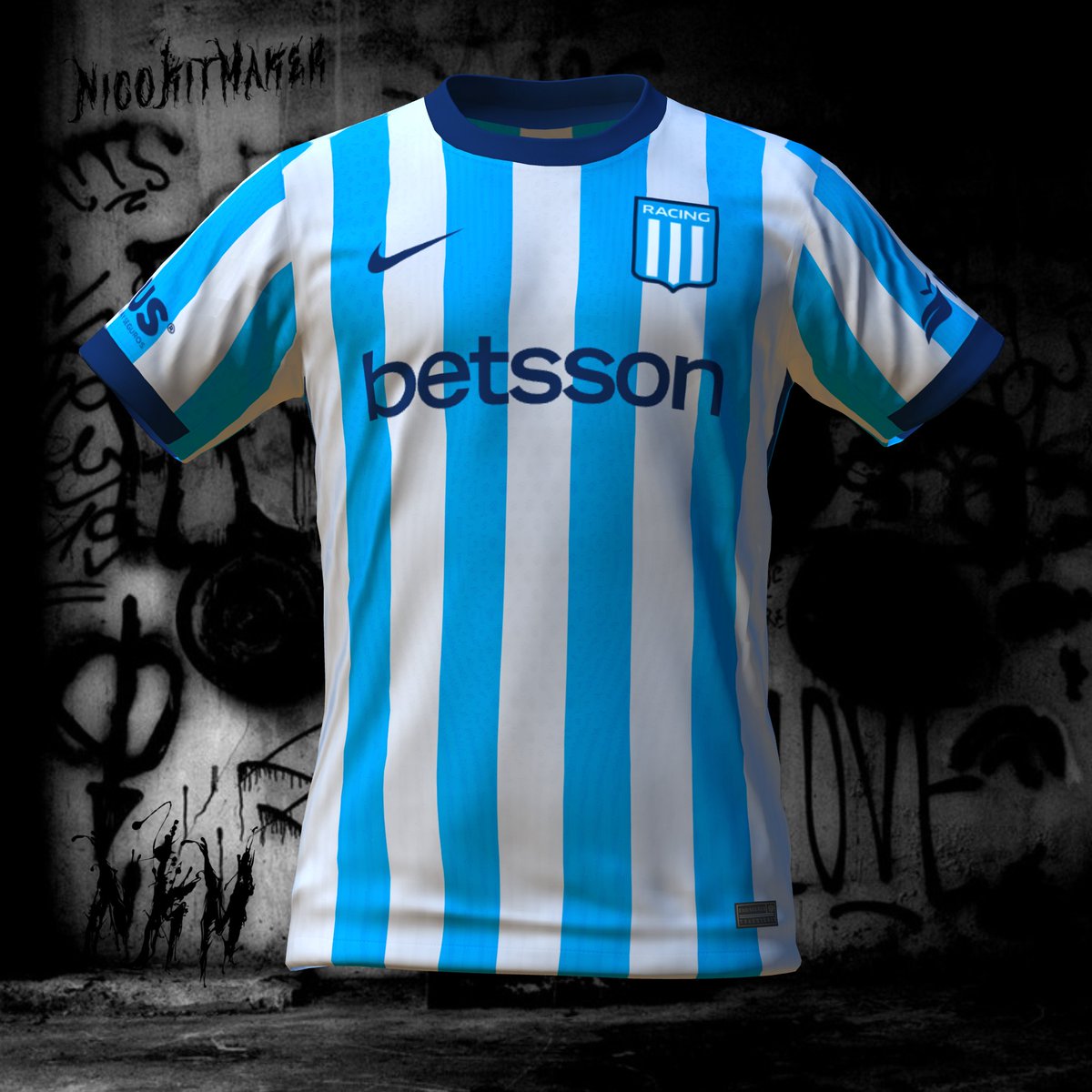 NicoKitMaker Design tweet media