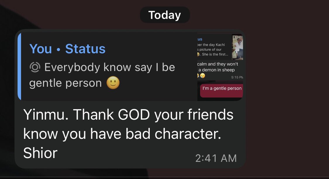 The_Artist tweet media