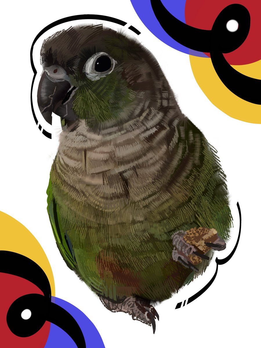 ★Nate D Hernandez★ tweet media