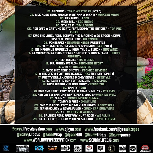 WORLD WRAP tweet media