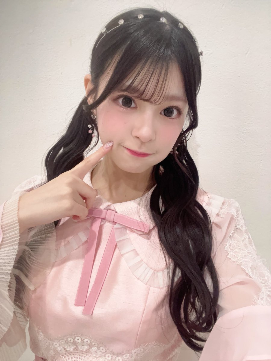 板垣心和 〘NMB48〙 tweet media