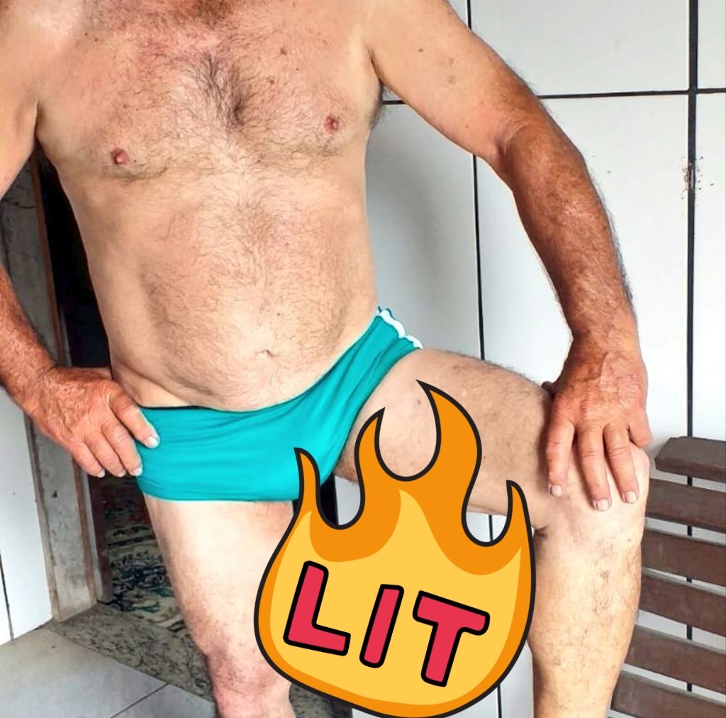 MEUS VOVÔS👴🏻Old Grandpas👵 tweet media