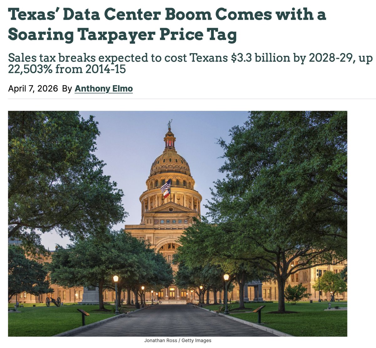 Good Jobs First tweet media