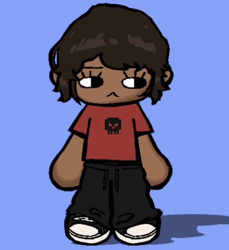 Jazzy 🎱 tweet media