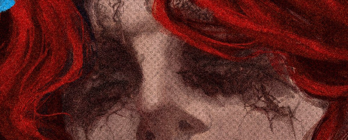 Como vocês desenham olhos?