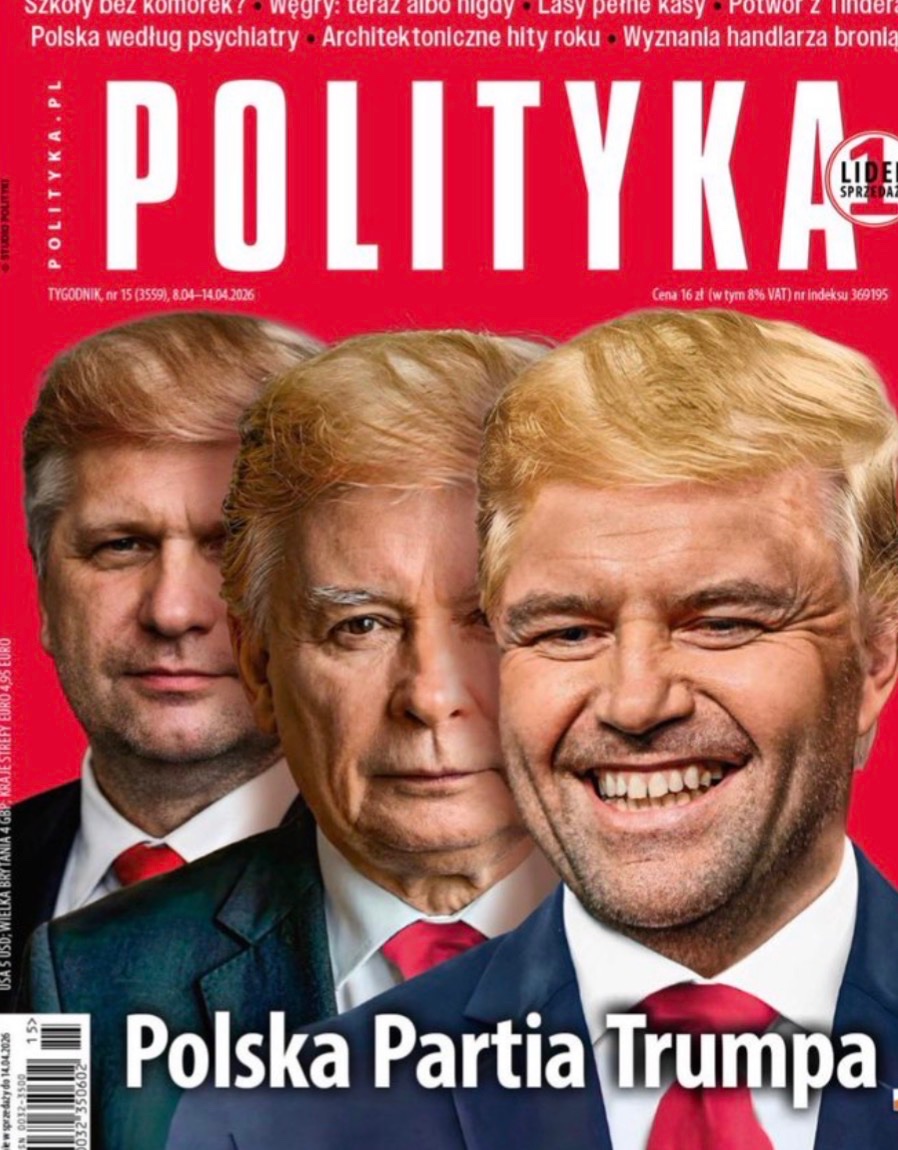 Dorota Kania tweet media