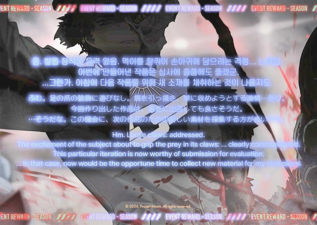 Twiggy - Play MBTL! tweet media