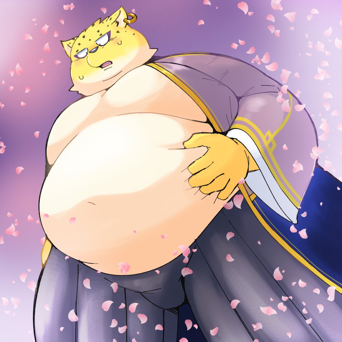 まるむ tweet media