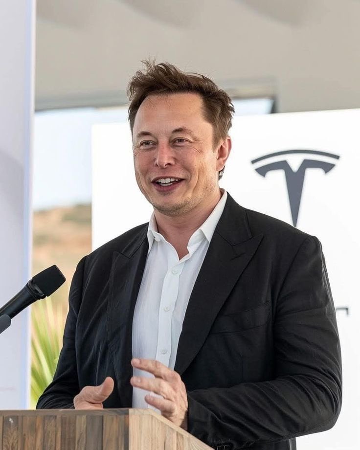 teslavips's tweet photo. Do you love Tesla 🚀 https://t.co/mA5yp6LKwo