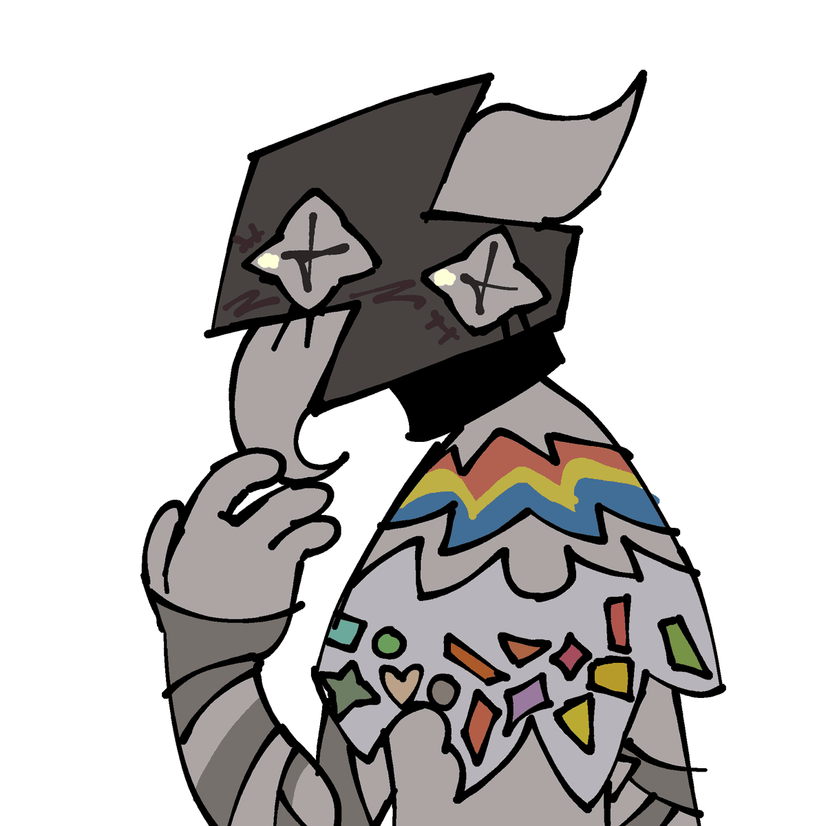 🎤//Star Code MrFx 💙❤️ tweet media