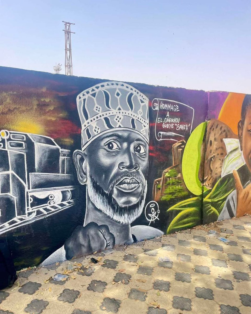 𝐇✫🇸🇳 tweet media