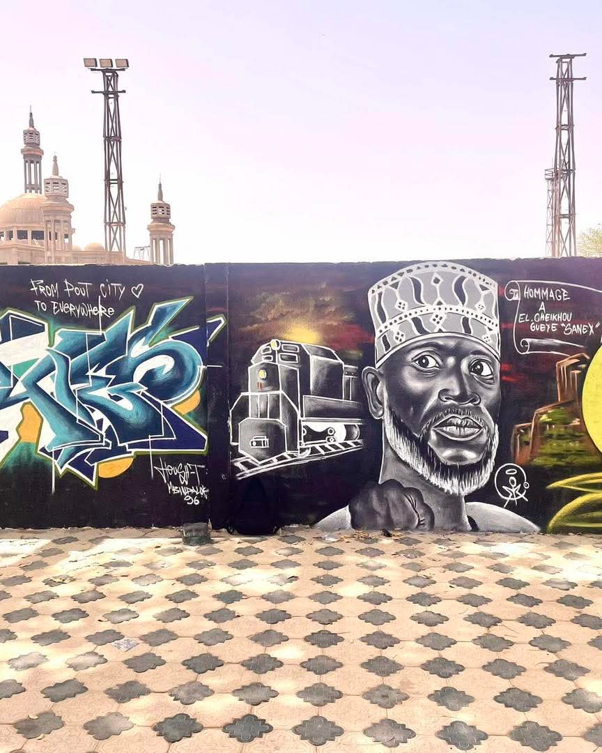 𝐇✫🇸🇳 tweet media