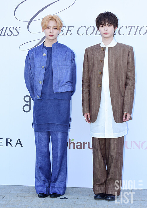 싱글리스트 tweet media