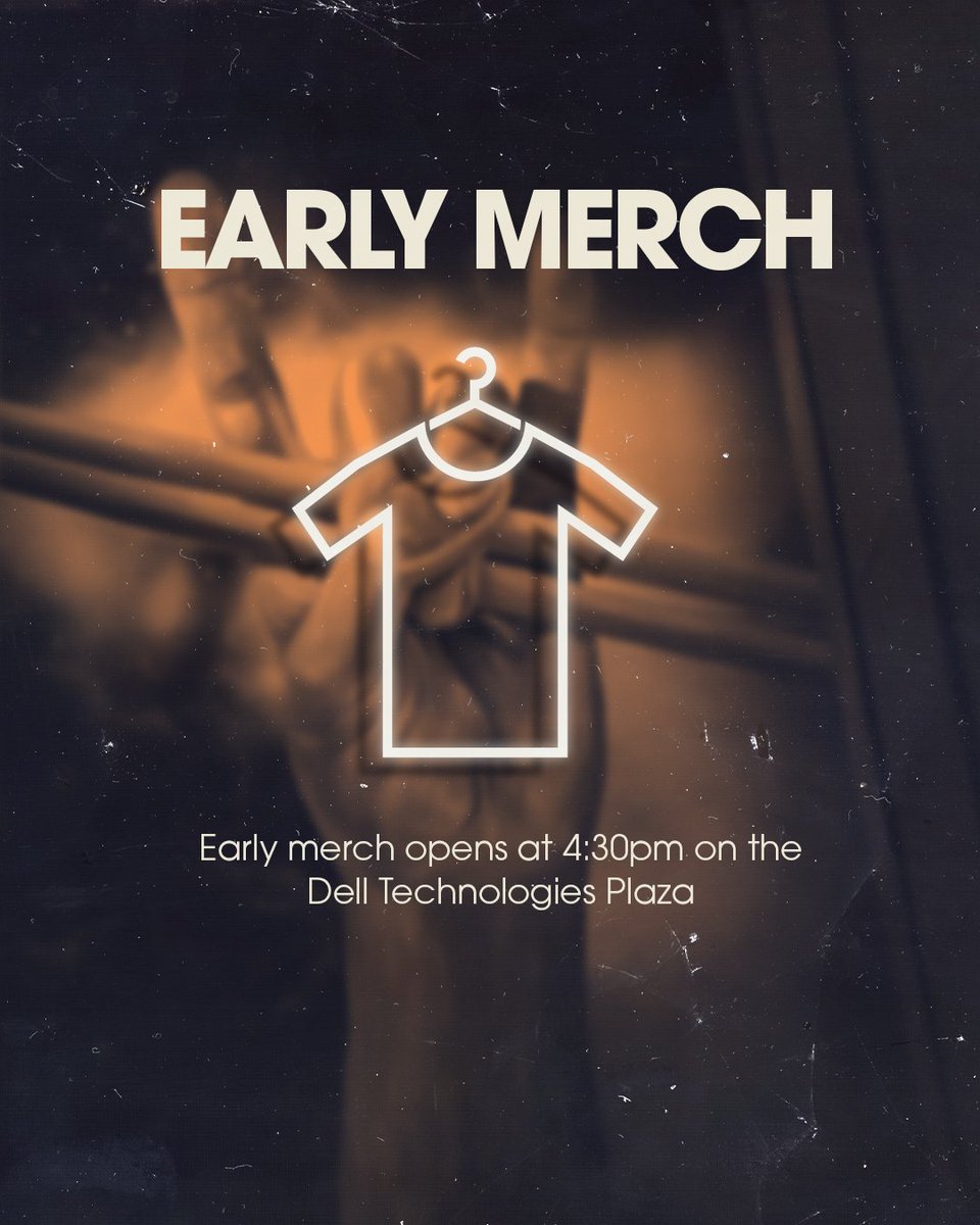 Moody Center tweet media