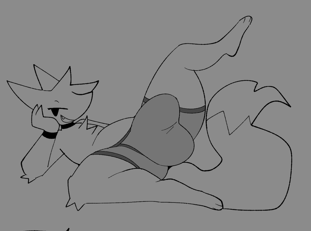 Squishy 🔞 tweet media
