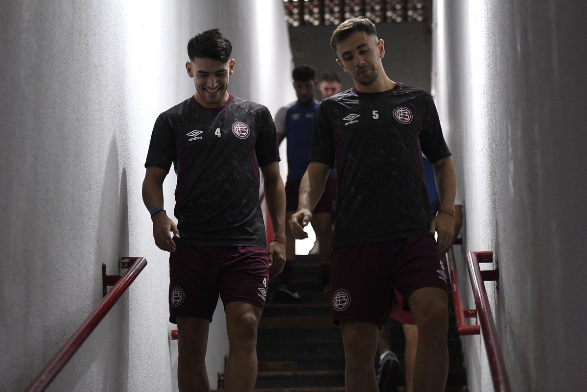 Club Lanús tweet media