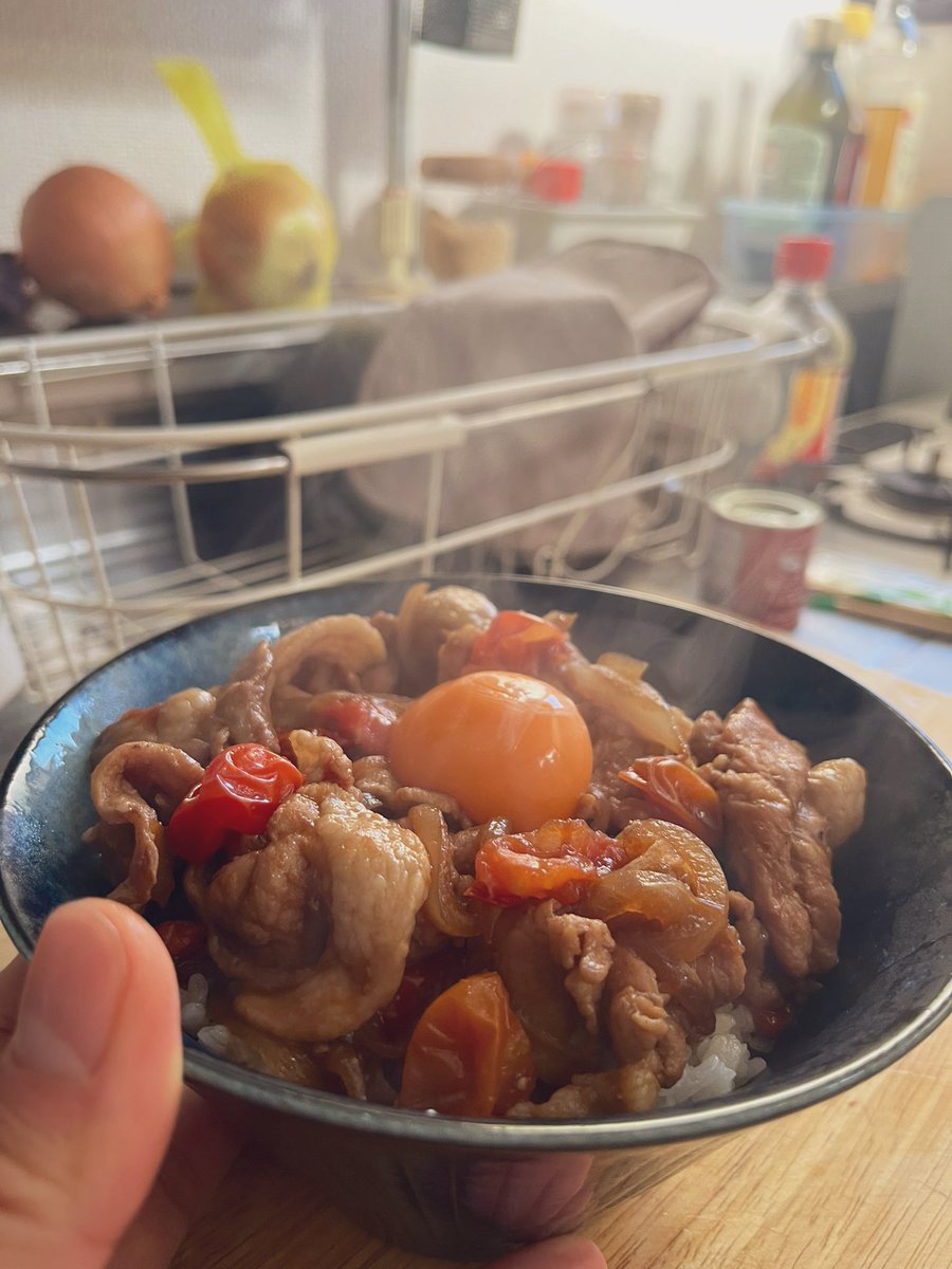 さと芋。 tweet media