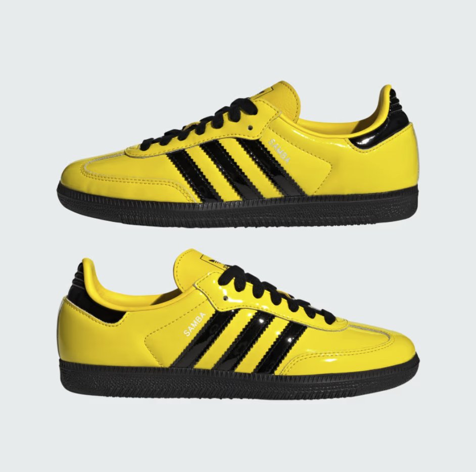 adidas gazelle silver green womens Yellow adidas Samba OG Women's