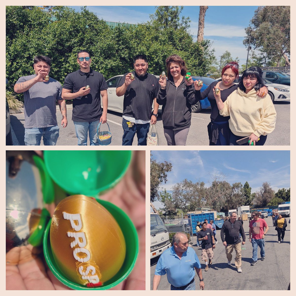 Pro Spot Welding tweet media