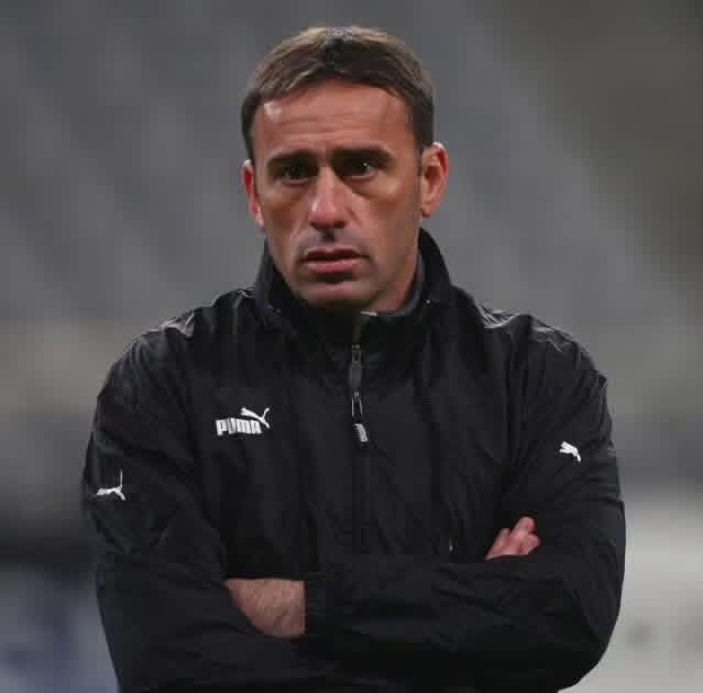 JUST IN Portuguese duo Paulo Bento and Carlos Queiroz are currently leading the race for the Black Stars head coach role.