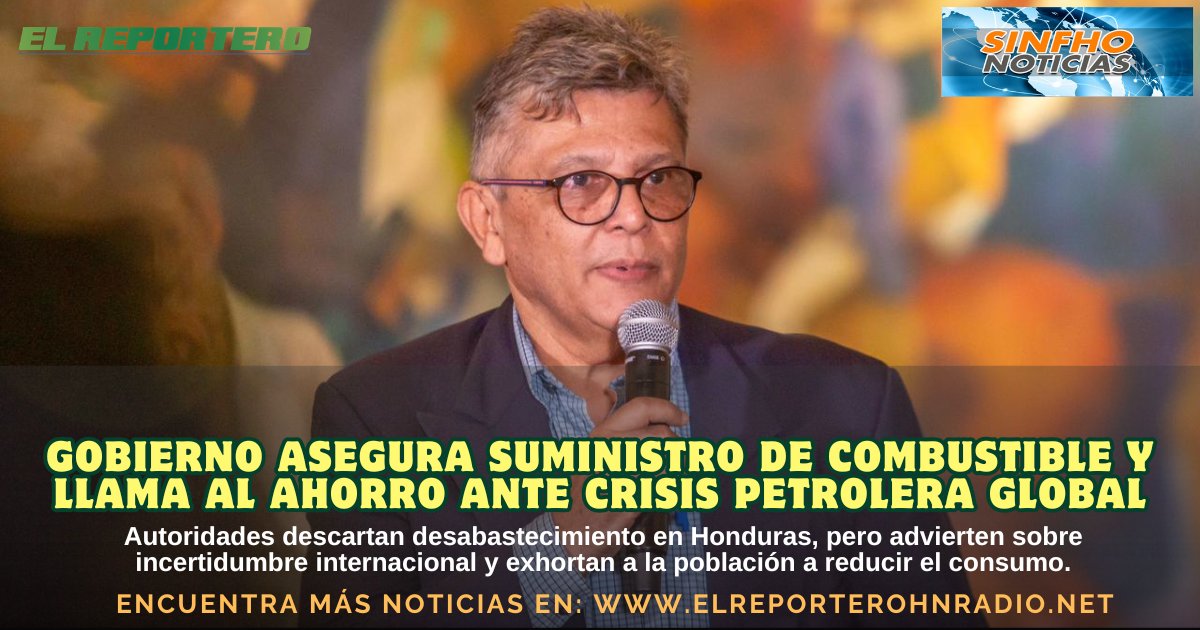 El Reportero Honduras tweet media