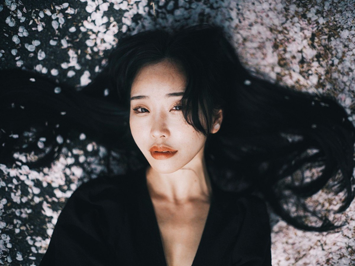 山中 夏歩 tweet media