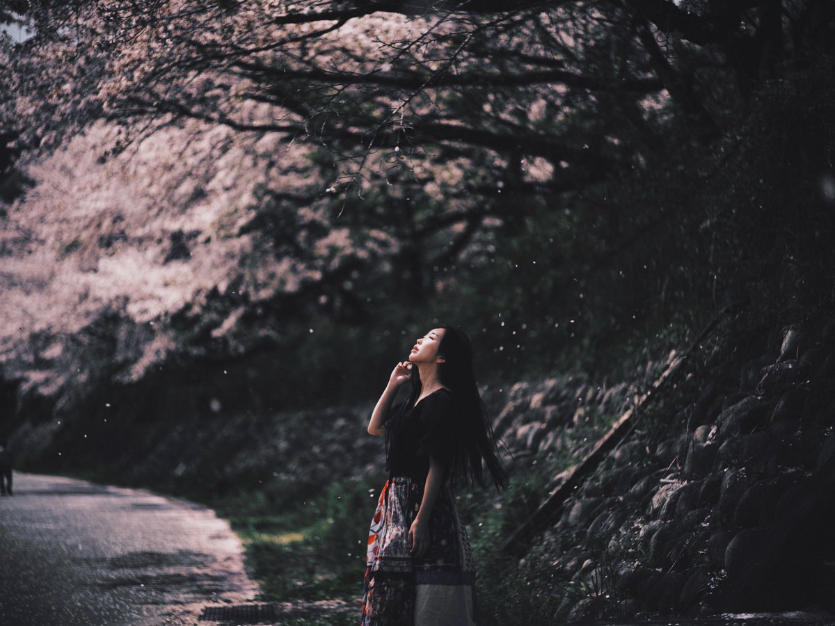 山中 夏歩 tweet media