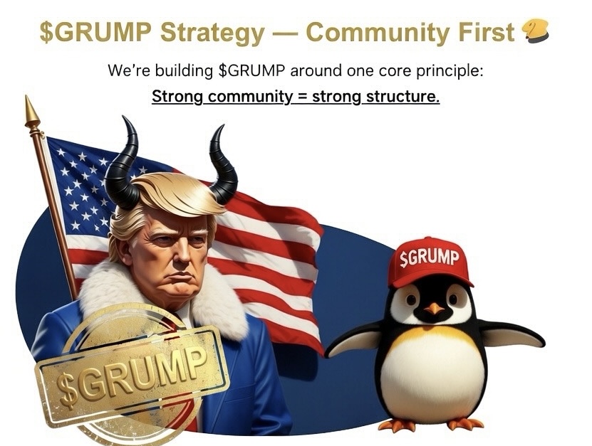 $GRUMP (@GRUMPDEAL) / Posts / X