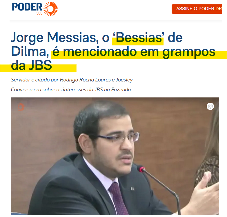 Terra Brasilis tweet media