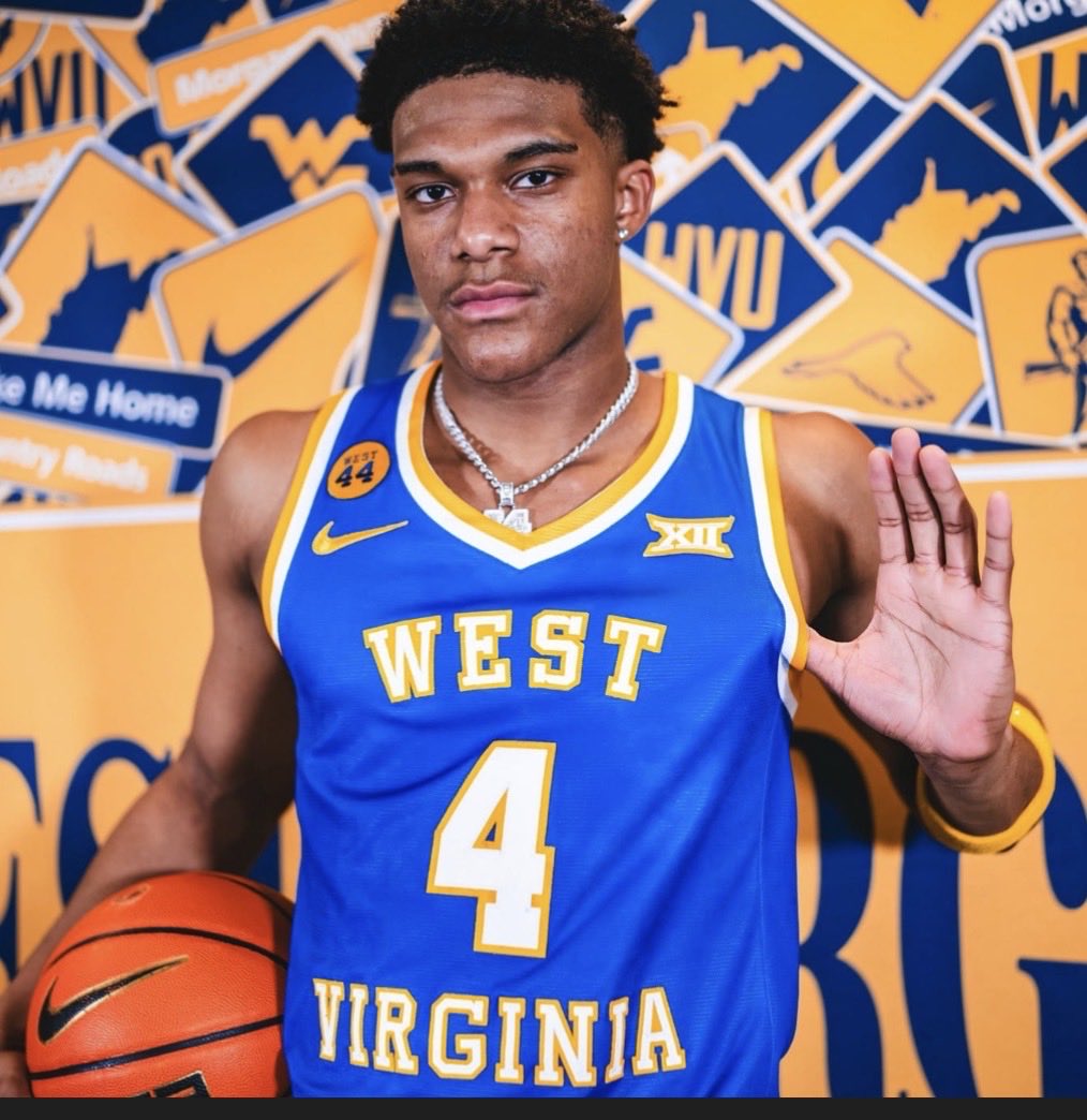 The Voice of Morgantown tweet media