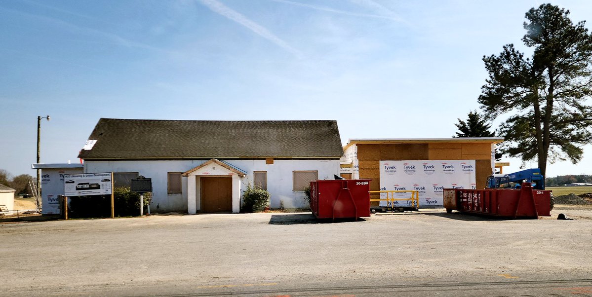 Delmarva, USA tweet media