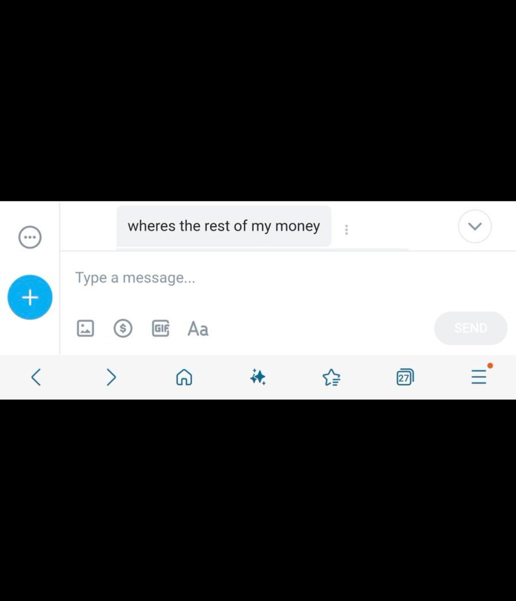 BradenScammer's tweet image. Gotta love the way @flowasthetao from @goongold_com speaks 2 fans. 🤣🤣🤣🤣 Paid him $200 TWICE for content, yet he demands more! 🙄🙄🙄🙄 Thankfully I did get a 1 min video on how 2 stick a finger up my bum #GoonGold #GoonGoldGaybaiter #InternetFraud #FlowastheFAKE #ScamArtist